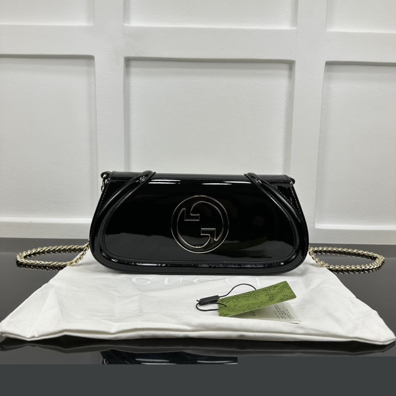 G*u*i satchel bags